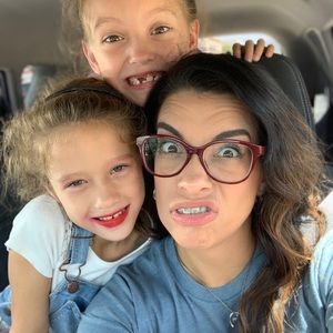 Meet your Posher, Tara